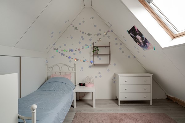 Medium property photo - Tuinpad 22, 6905 VX Zevenaar